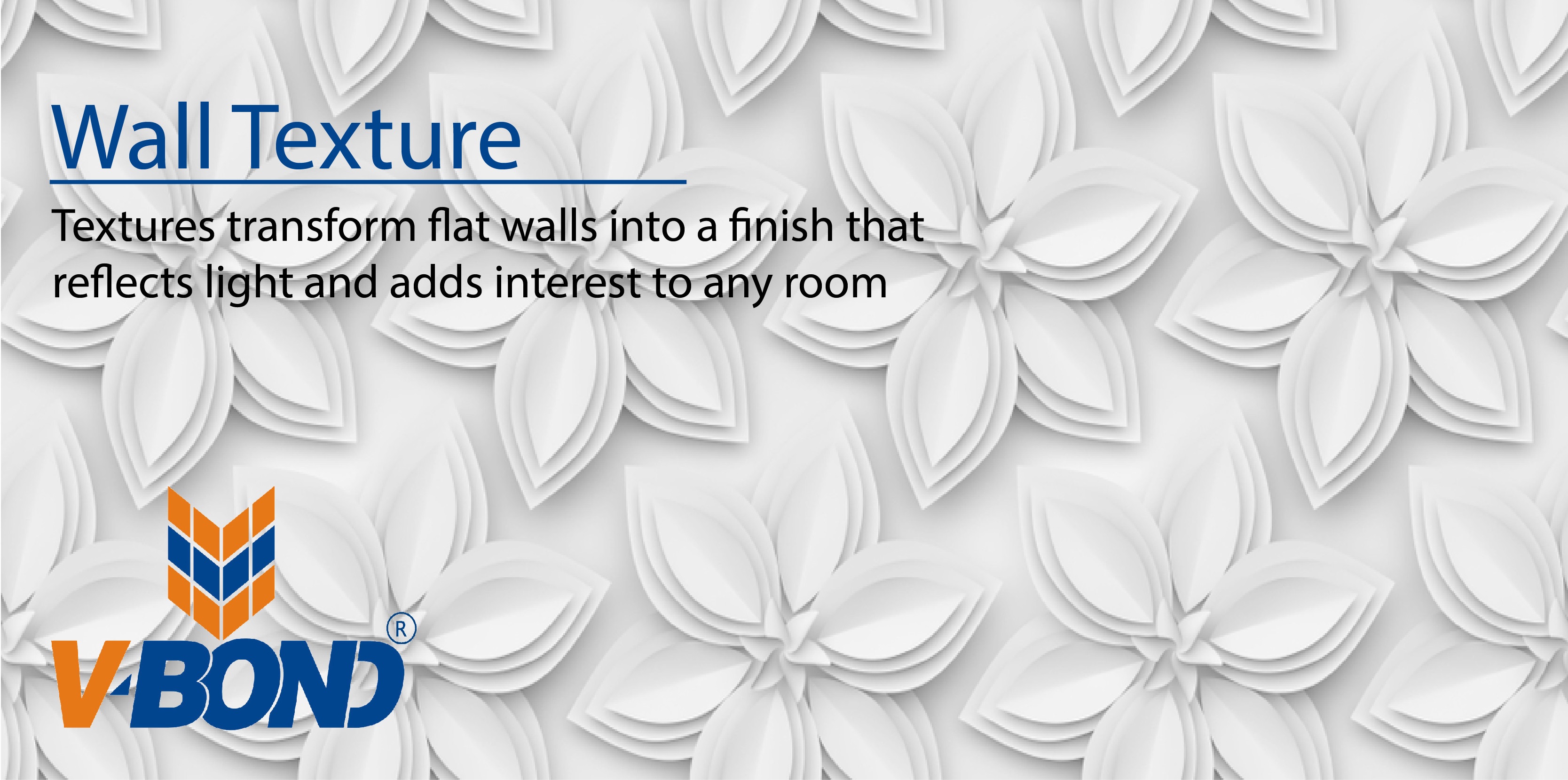 WALL TEXTURE